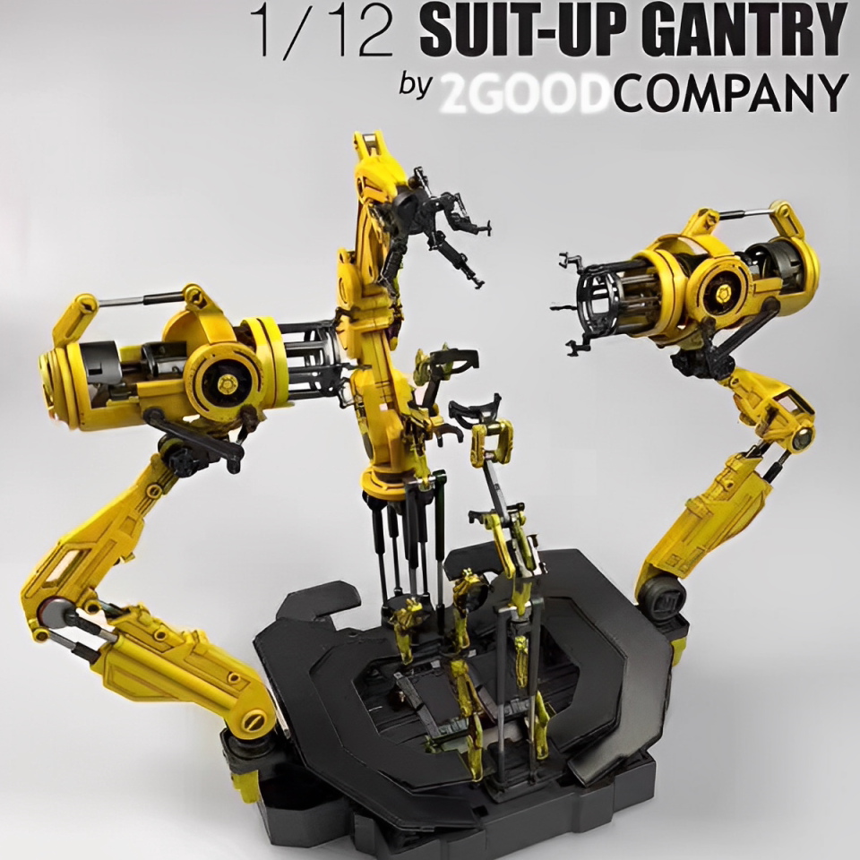In Stock 1/12 Scale Mechanical – Action Figure Stand Bewertung und Preis