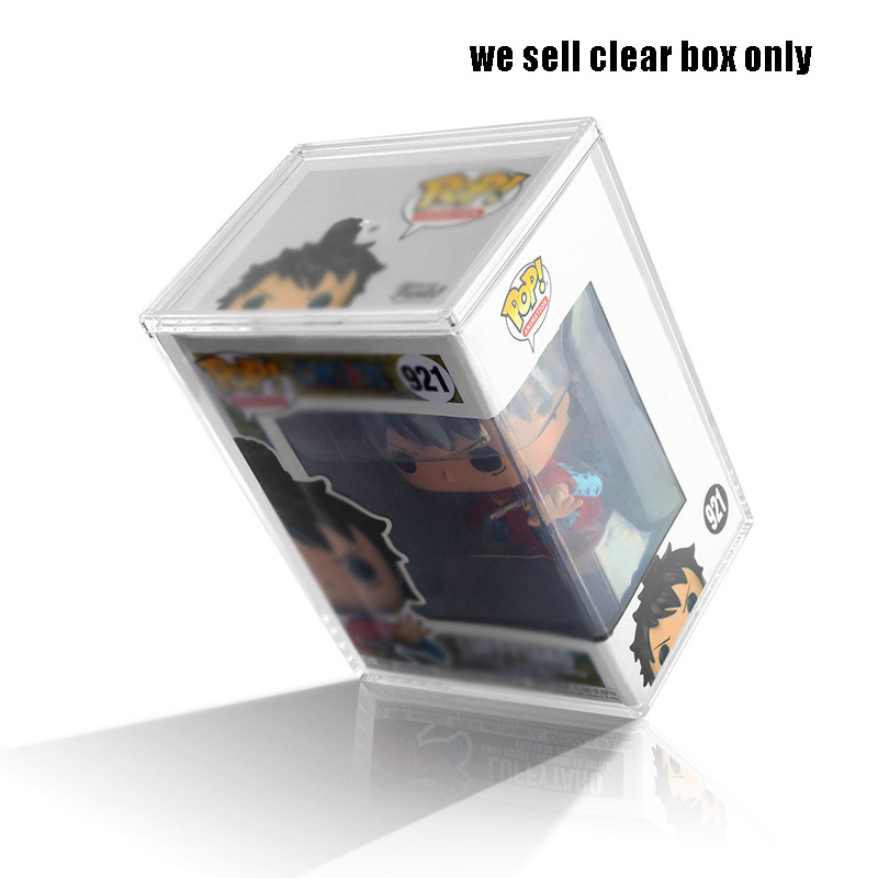 4 inch PS injection molded tra – Pop Display Shelf Bewertung und Preis