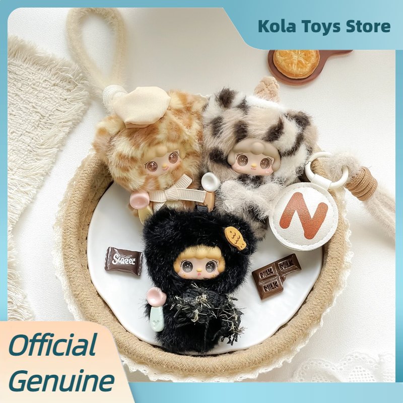 NEW Yooki Take A Bite Of Bear  – Vinyl Figure Blank Bewertung und Preis
