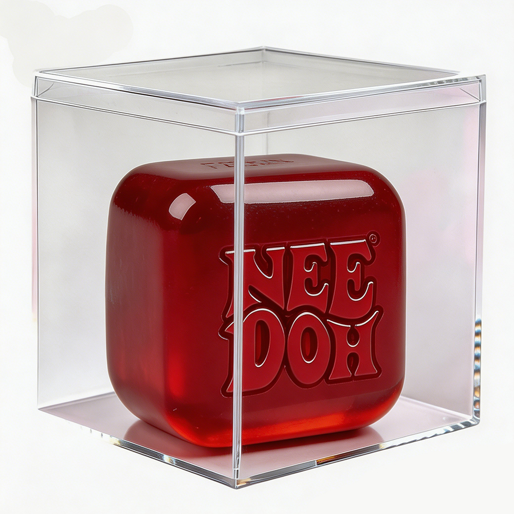 Clear Acrylic Storage Box Dust – Display Case Acrylic Bewertung und Preis