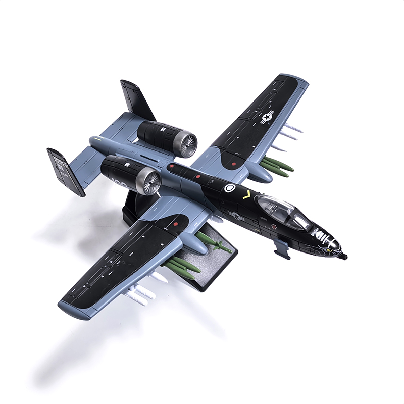 1:72 Modern DIY Building Block – Model Airplane Plastic Bewertung und Preis