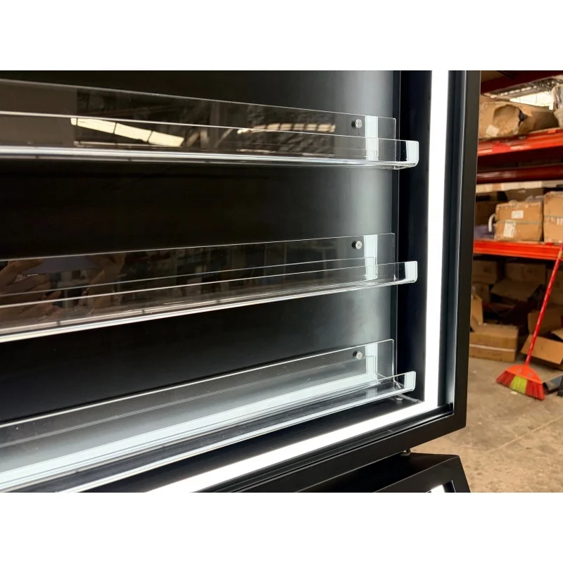 custom.Lockable Wall Cabinet B – Graded Card Display Bewertung und Preis