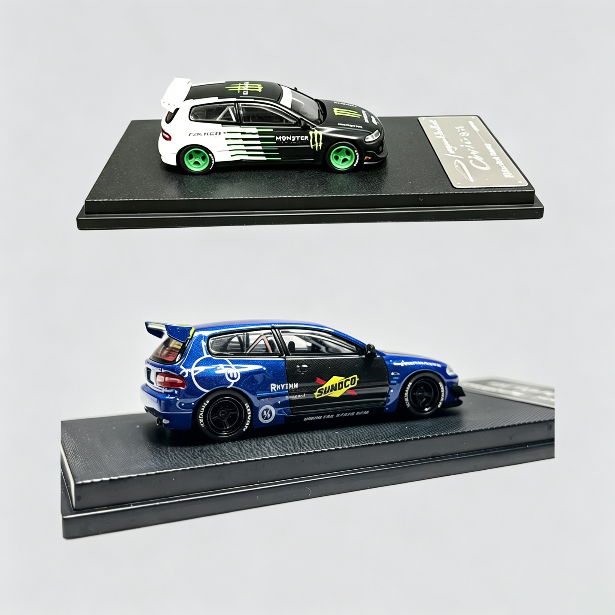 My Model Collect MMC 1:64 Hond – Die Cast Car 1 64 Bewertung und Preis