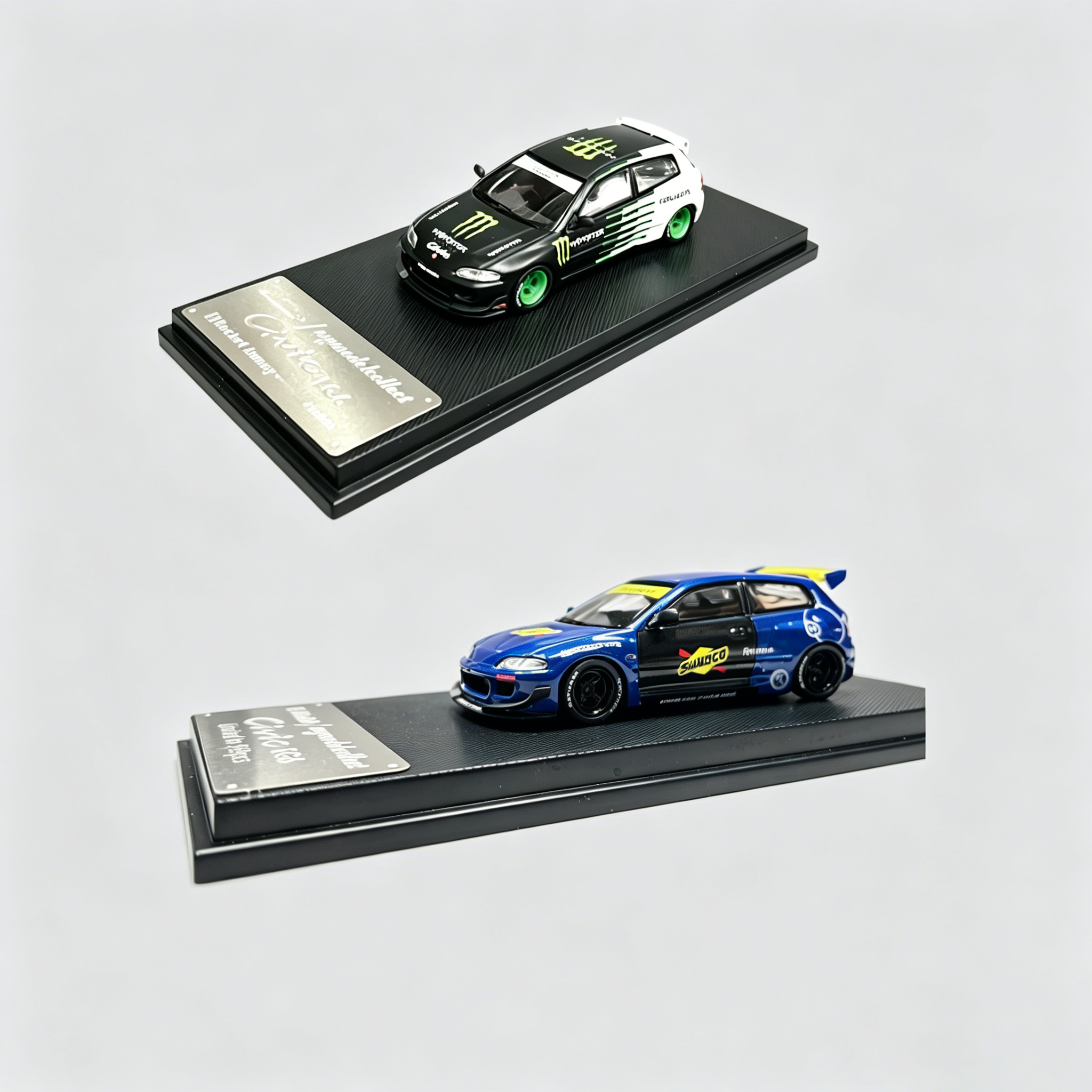 My Model Collect MMC 1:64 Hond – Die Cast Car 1 64 Bewertung und Preis
