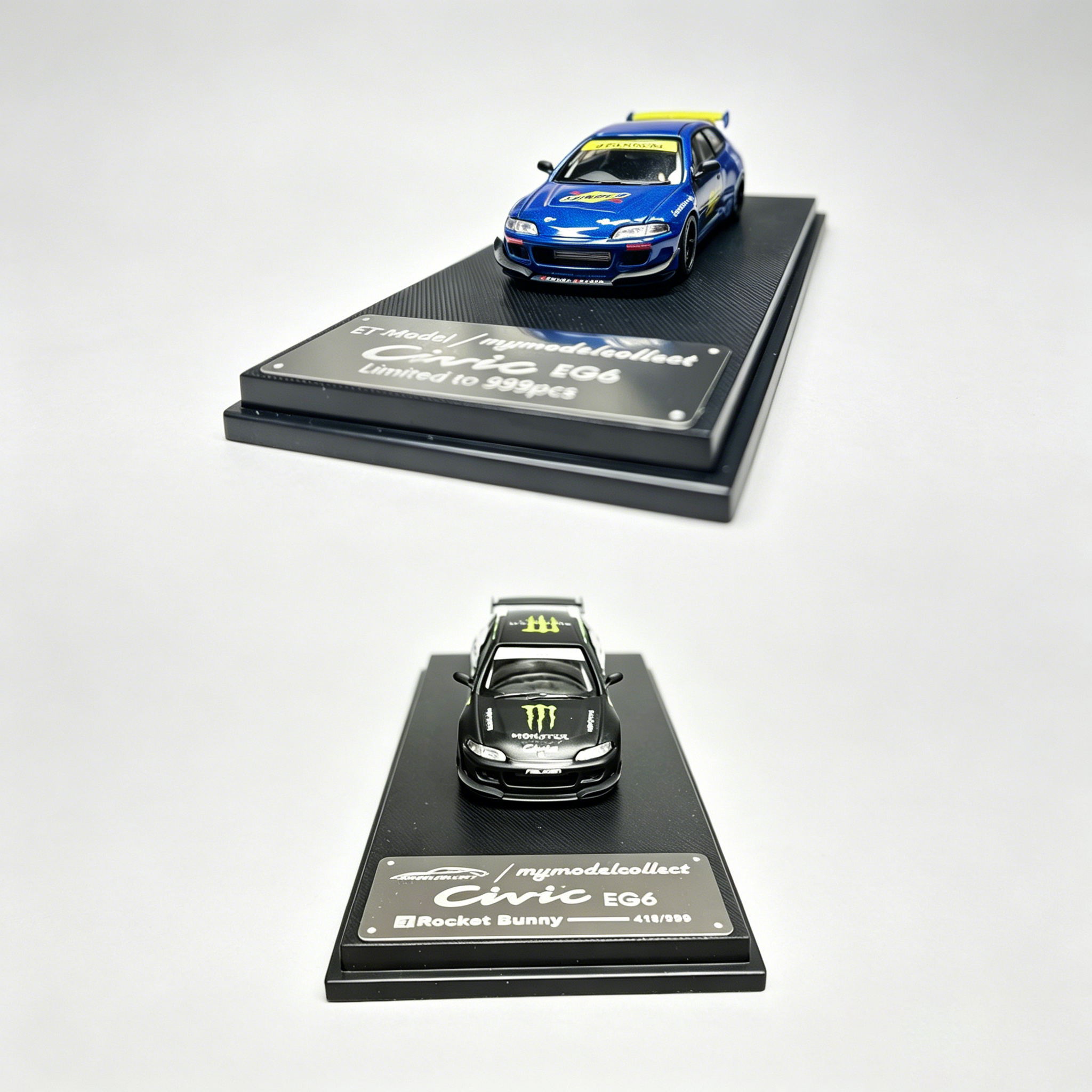 My Model Collect MMC 1:64 Hond – Die Cast Car 1 64 Bewertung und Preis