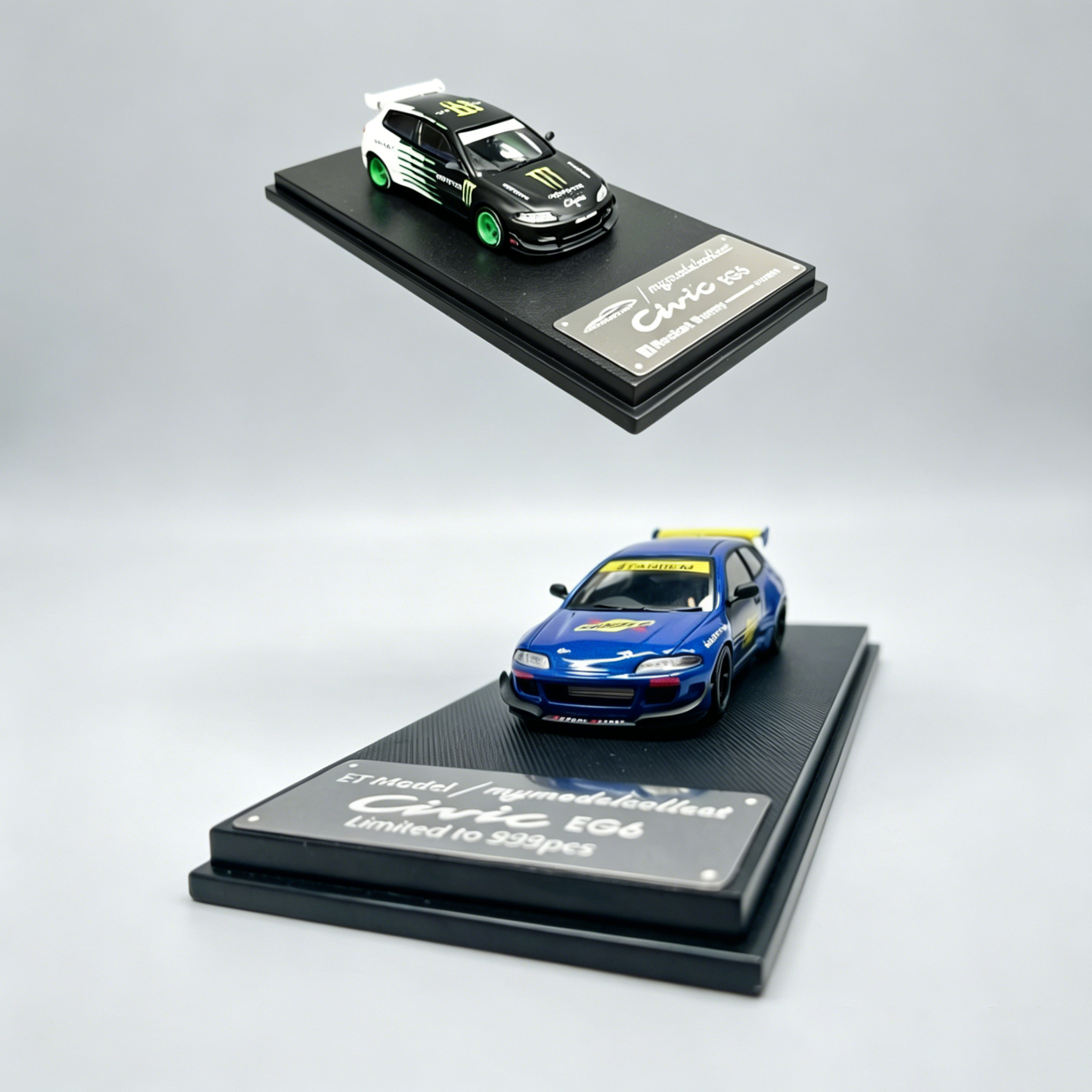 My Model Collect MMC 1:64 Hond – Die Cast Car 1 64 Bewertung und Preis