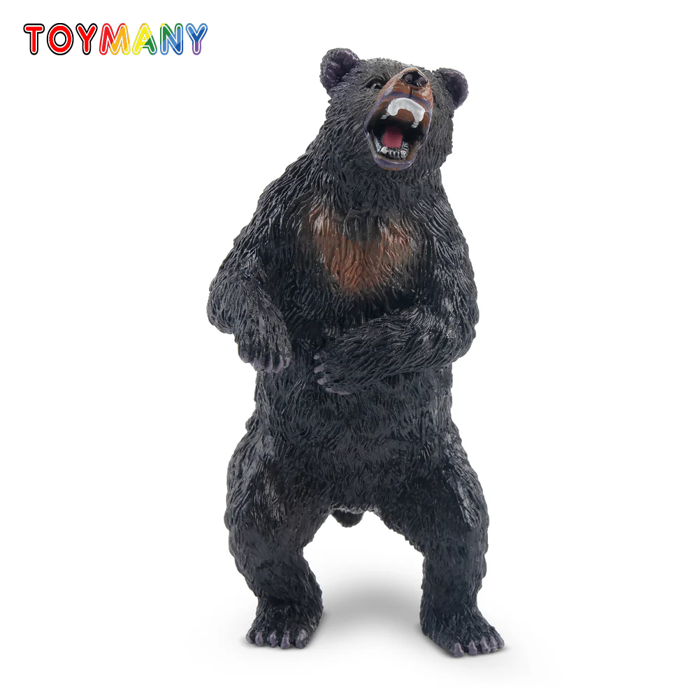 Toymany Simulation Standing Bl – Action Figure Stand Bewertung und Preis